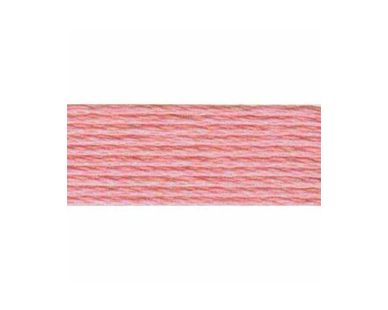 DMC Cotton 6 Strand Floss 8m - Pink