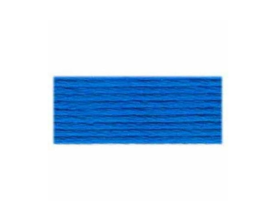 DMC Cotton 6 Strand Floss 8m – Blue Embroidery Thread