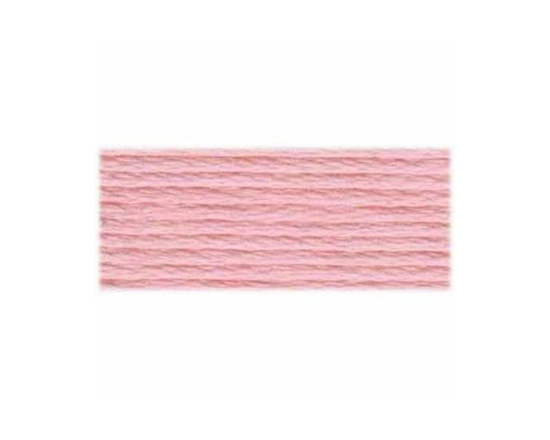 DMC 6-Strand Cotton Embroidery Floss Skein 8 m (8.7 yd) Beige/Brown