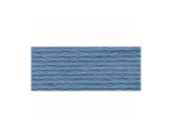 DMC 6 brins fil à broder en coton 8 m (8.7 yd) #157 Very Light Cornflower bleu - comme Décrit