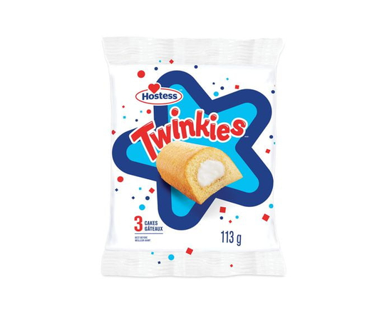 Hostess® Twinkies® Cupcakes