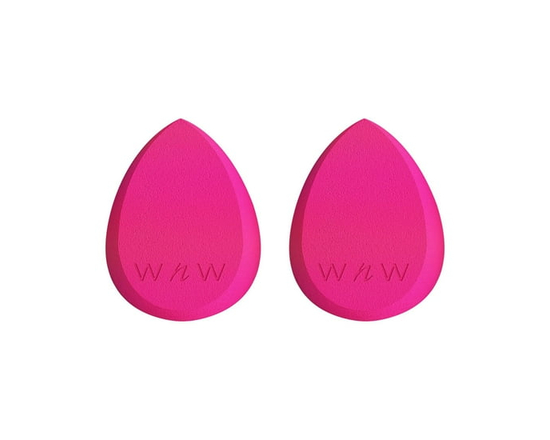 Double Tap Makeup Sponge - 2 Pack