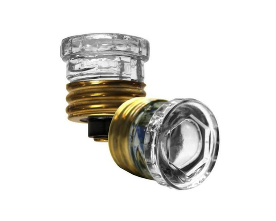 15A-125V Glass 15A P Rated Fuse