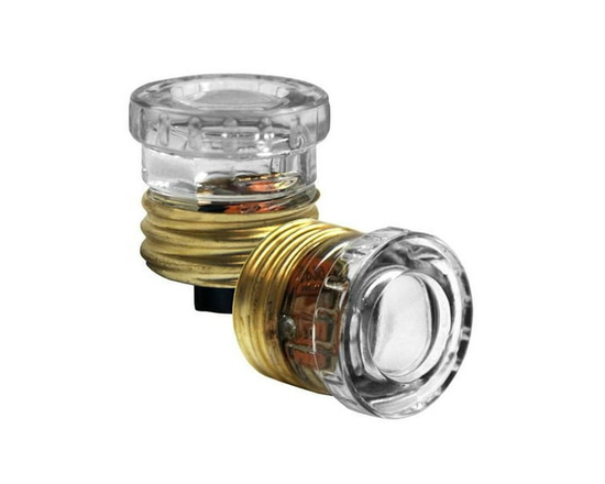 20A-125V Glass 20A P Rated Fuse
