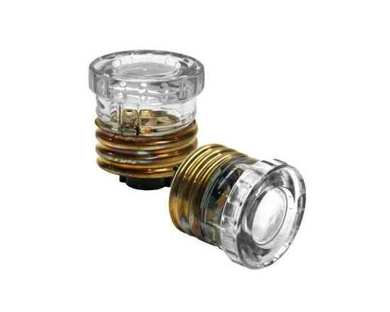 30A-125V Glass 30A P Rated Fuse