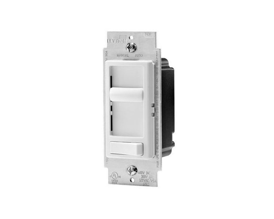 Decora Universal Slide Dimmer