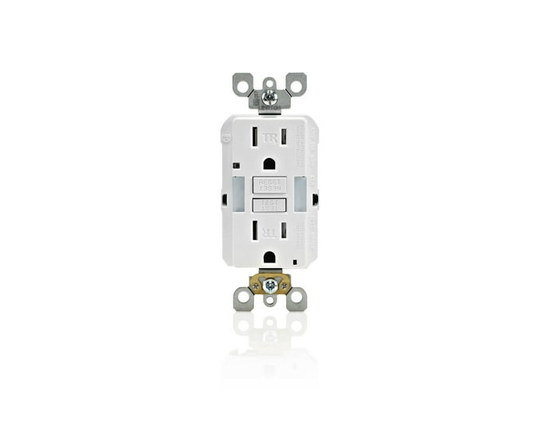 SmartlockPro GFCI with guide-light