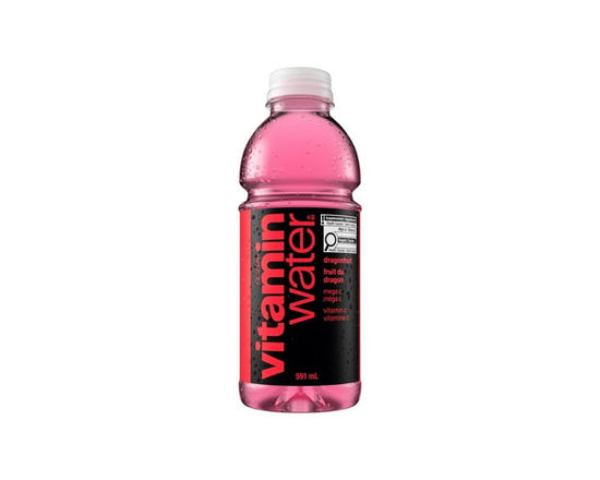 Glaceau Vitaminwater Mega-C Bouteille, 591 mL - 591 ml