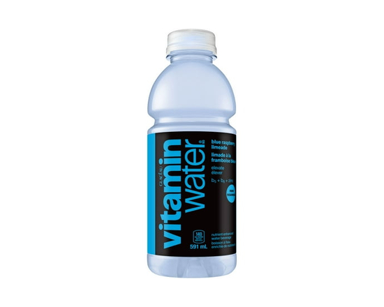 Glaceau Vitamin Water Elevate591ML - 591ml
