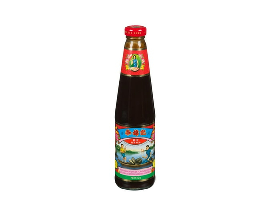 Lee Kum Kee Premium Oyster Sauce, 18 Oz - 18 oz