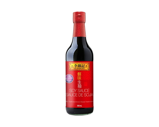LKK SOY SAUCE - 500ml