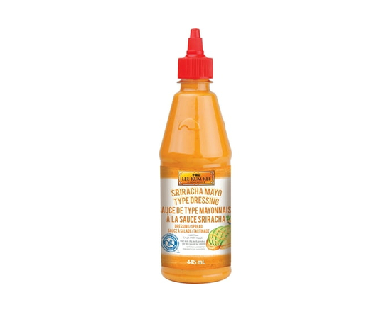 Lee Kum Kee Sriracha Mayo 445ml - 15 oz