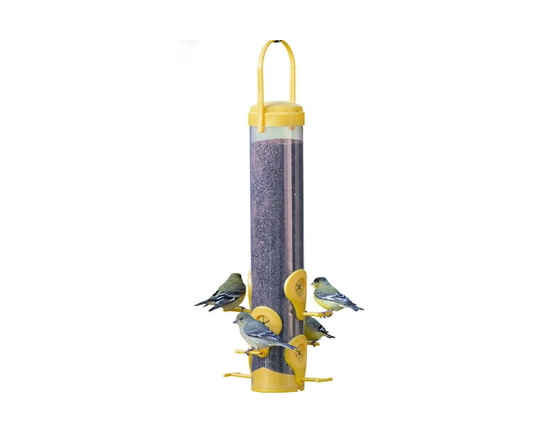 Perky-Pet Finch Feeder