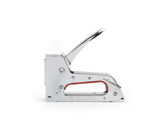 Arrow JT27 Light Duty Staple Gun, Uses Three Sizes of Staples