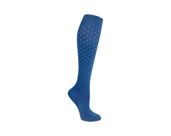 Dr. Scholl's - Graduated Compression Knee High 1 Pair - 4-10