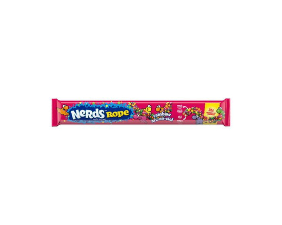 Corde Nerds Arc-En-Ciel - 26