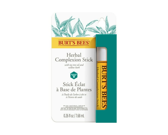 Bâtonnet anti-imperfections à base de plantes de Burt’s Bees®, - 7,7 ml