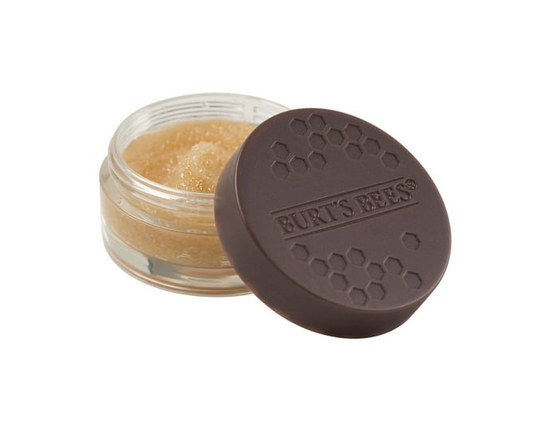 Exfoliant revitalisant pour les lèvres d’origine naturelle à 100 % avec cristaux de miel de Burt’s Bees® - 0,25 Once (lot de 1)