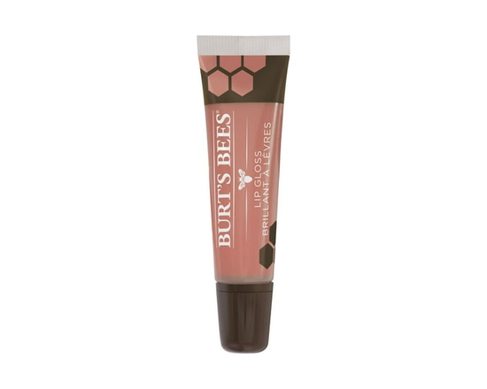 Burt's Bees 100% Natural Origin Moisturizing Lip Gloss, Lily Dip -