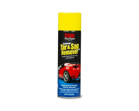 STONER CAR CARE Tar & Sap Remover - 10oz