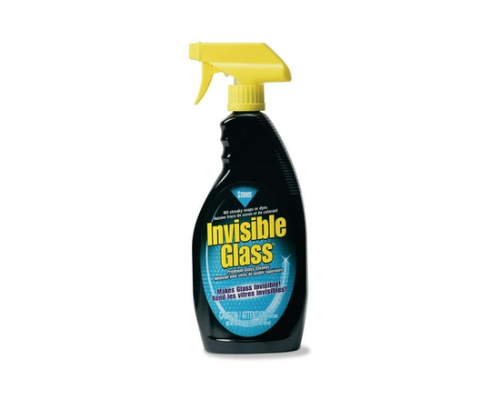 INVISIBLE GLASS Trigger Spray - Single