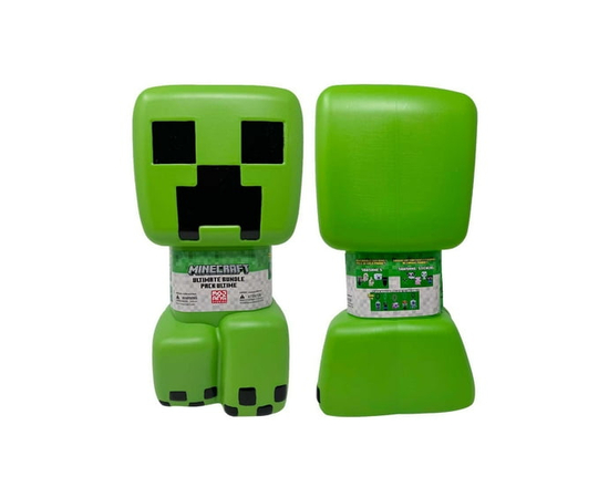 Ensemble ultime Minecraft