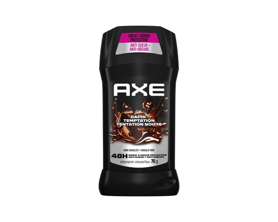 AXE Aluminum-Free Deodorant Body Spray Gold Temptation, 113 g - 113 g