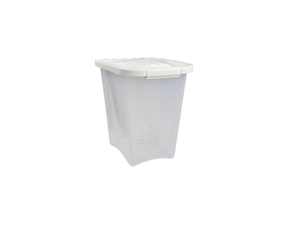 Van Ness 10lb Pet Food Container - 10 lb capacity