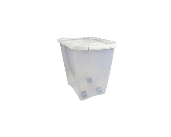 Van Ness 25lb Pet Food Container - 25 lbs