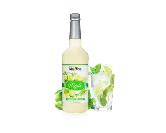 SYRUP - 1 bottle