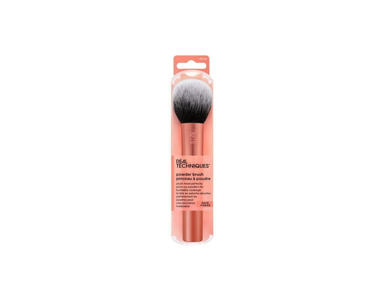 Real Techniques Powder Brush - Bronzer & Powder Cheek Makeup Brush