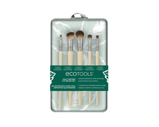 EcoTools Daily Defined Eye Kit