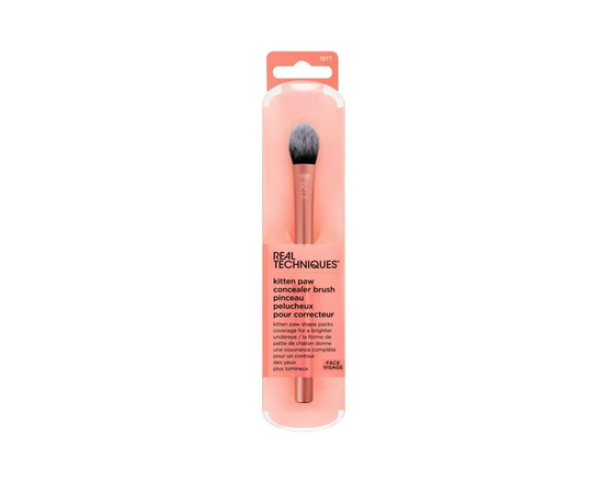 Real Techniques Pinceau Pelucheux pour Correcteur