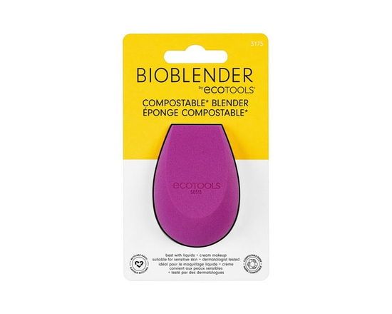 Ecotools Bioblender Compostable Blender - 11