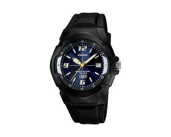 Casio Canada Men's Analog Watch - One Size