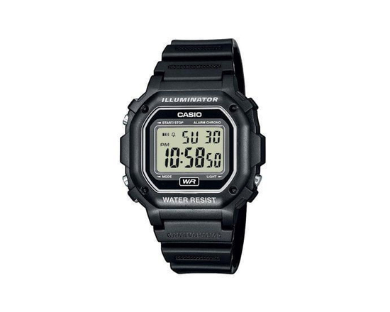 Casio Canada Ltd Casio Canada Men's Classic Watch - One Size