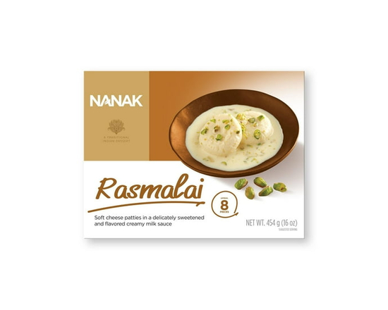 Nanak Fromage Frais e dessert - 850g (30oz)