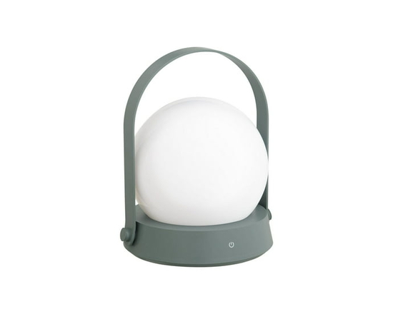 hometrends LED Colour-Changing Lantern
