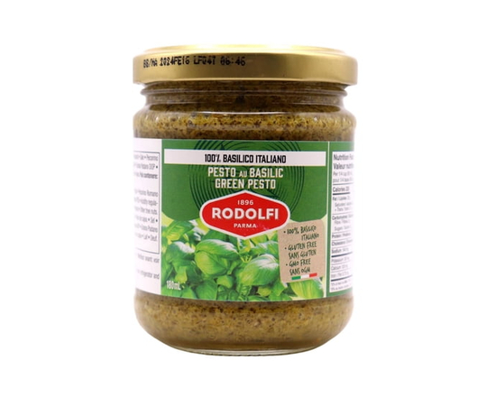 Rodolfi Pesto - 180 mL