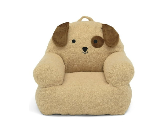 Delta Children Cozee Pal Chair, Puppy