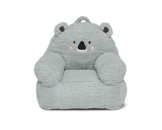 Delta Children Cozee Pal Chaise Koala