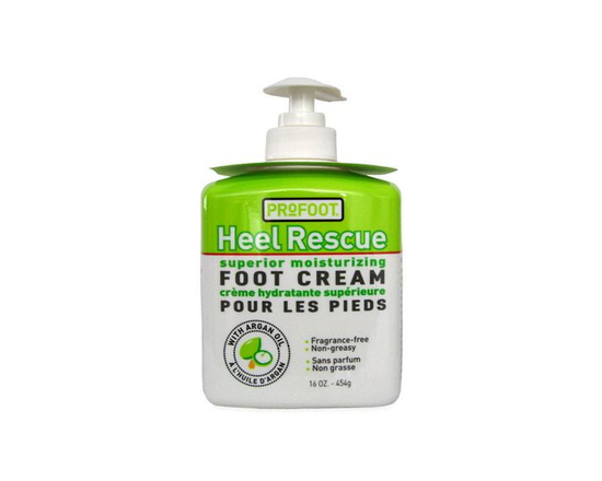 Heal & Rescue Superior Moisturizing Foot Cream