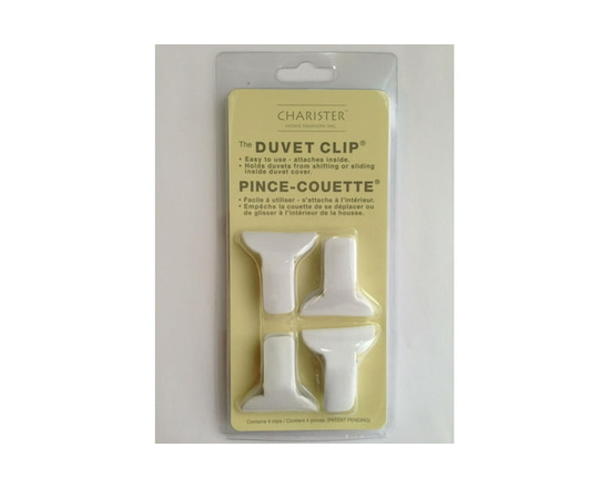 Charister Home Fashion Pince-couette
