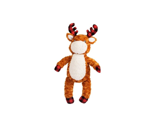 One Paw, Un jouet en peluche pour chien d'One Paw, orignal 24 pouces avec couinement.