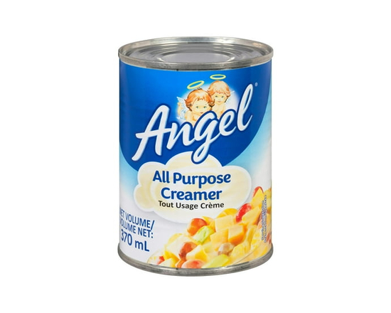 Angel All Purpose Creamer - 370 mL
