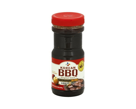 CJ BBQ KALBI SAUCE - 28.2 oz