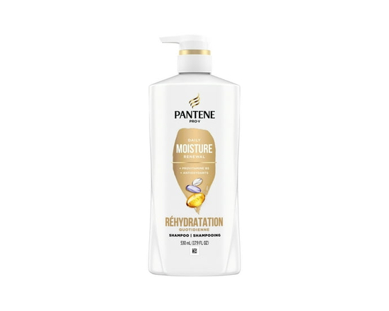 PANTENE PRO-V Daily Moisture Renewal Conditioner