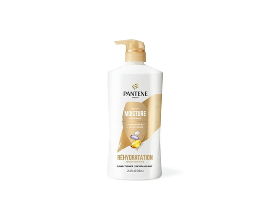 PANTENE PRO-V Revitalisant Réhydratation Quotidienne