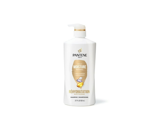 PANTENE PRO-V Daily Moisture Renewal Shampoo