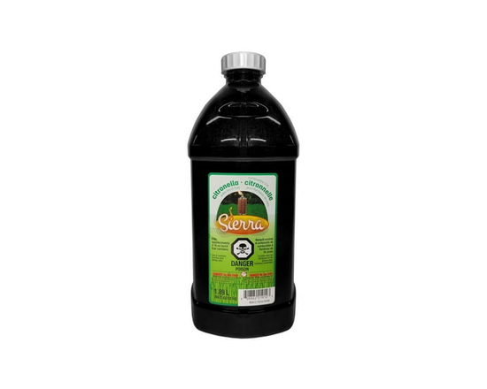 64oz Citronella Torch Fuel - 64 oz